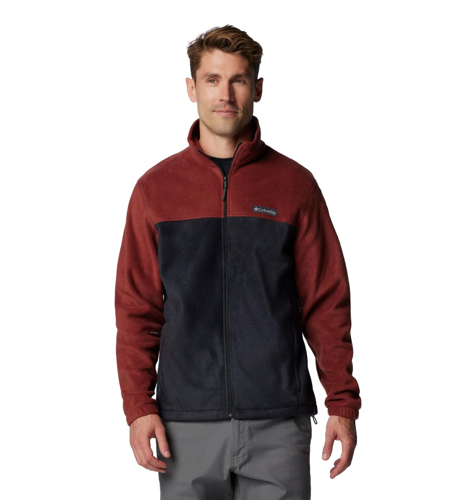 Columbia Steens Mountain 2.0 Full Zip Fleece Jacket